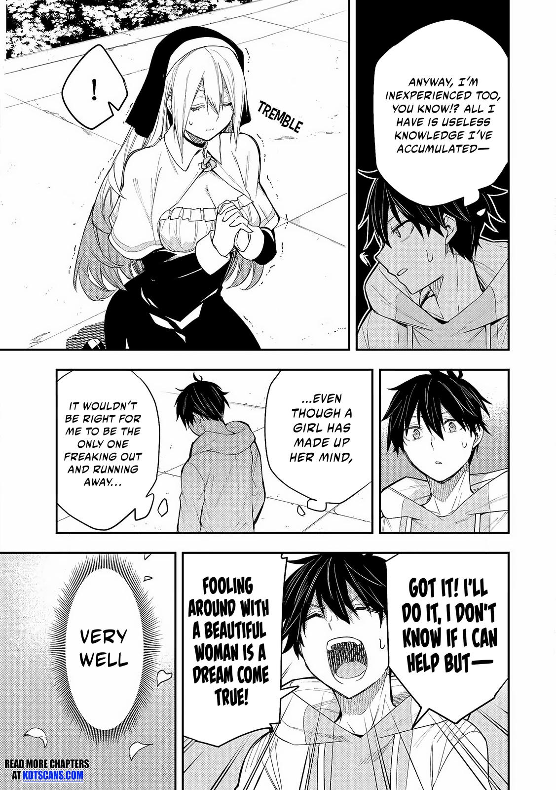 Read Seinaru Otome To Himegoto Wo Manga Online