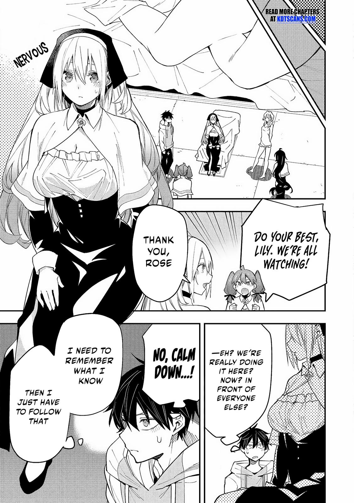 Read Seinaru Otome To Himegoto Wo Manga Online