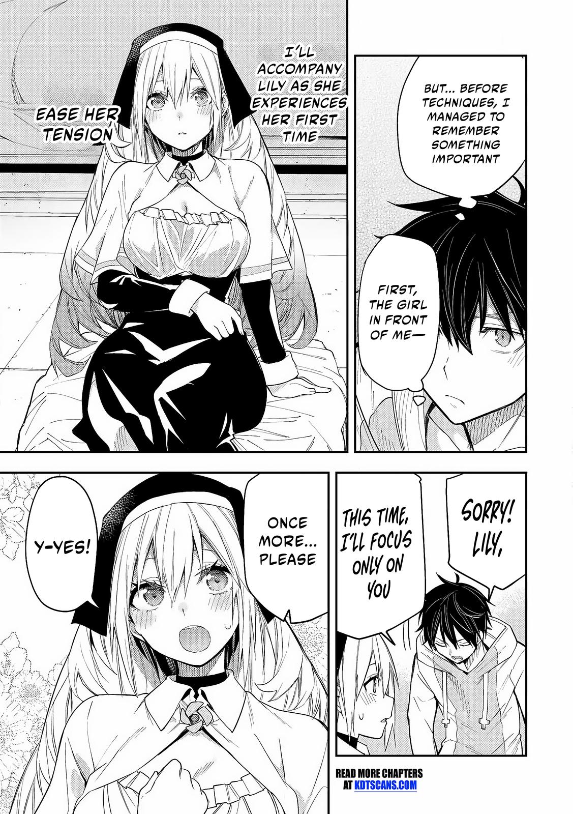 Read Seinaru Otome To Himegoto Wo Manga Online