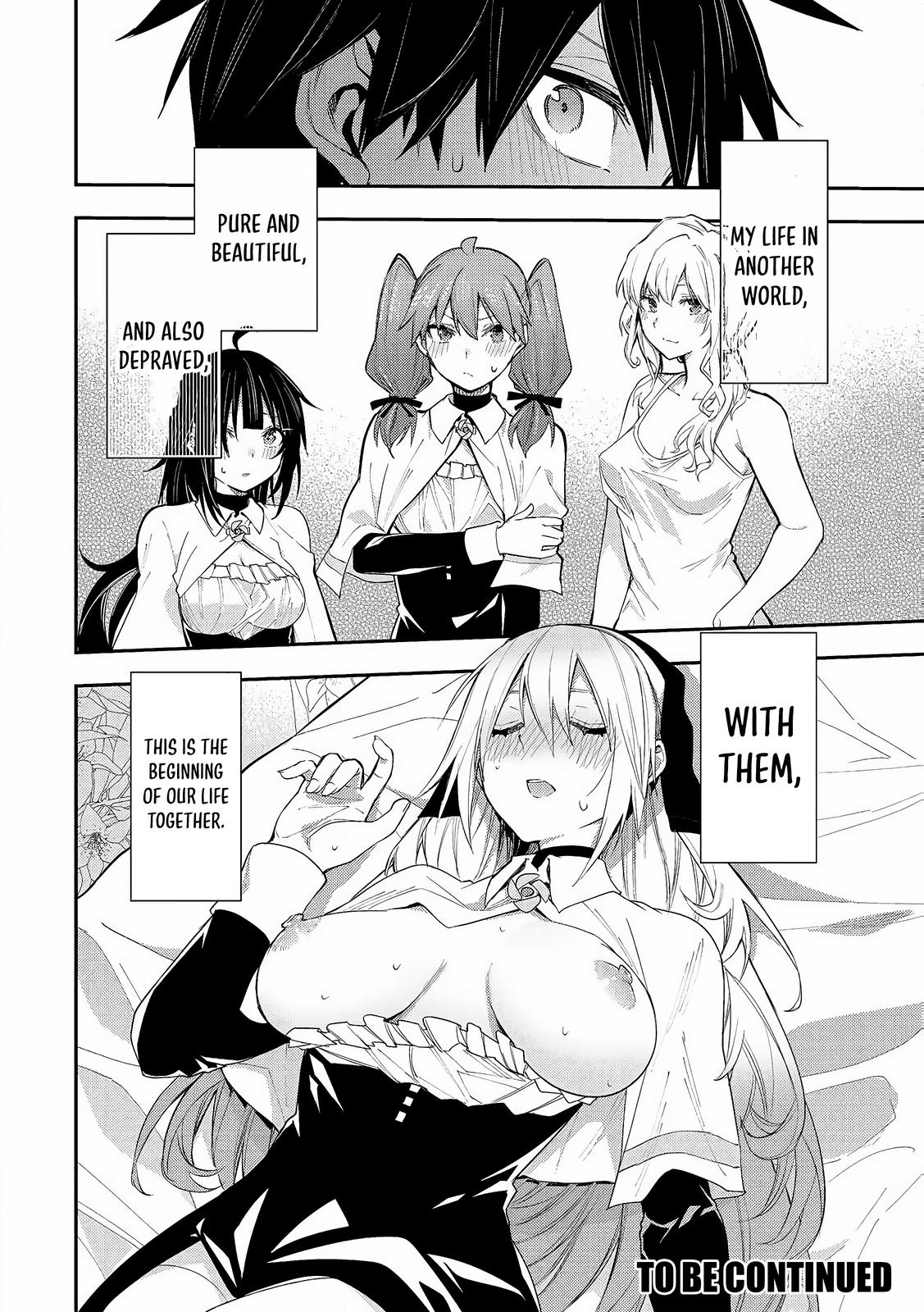 Read Seinaru Otome To Himegoto Wo Manga Online