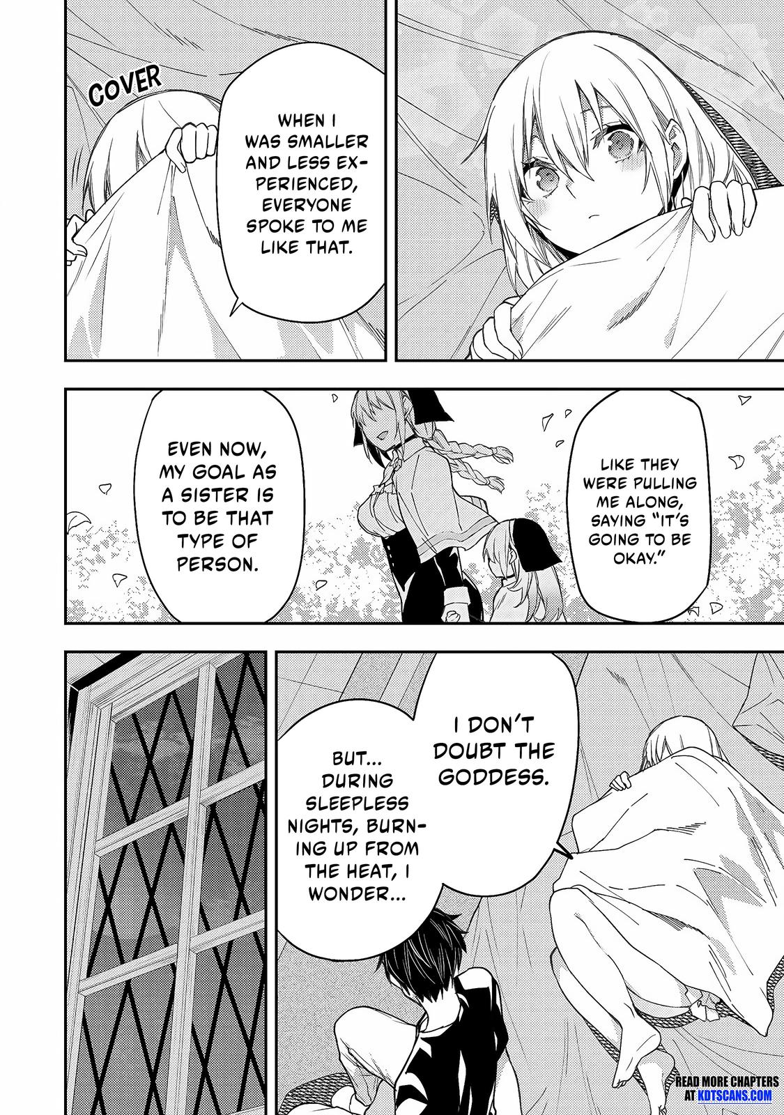 Read Seinaru Otome To Himegoto Wo Manga Online