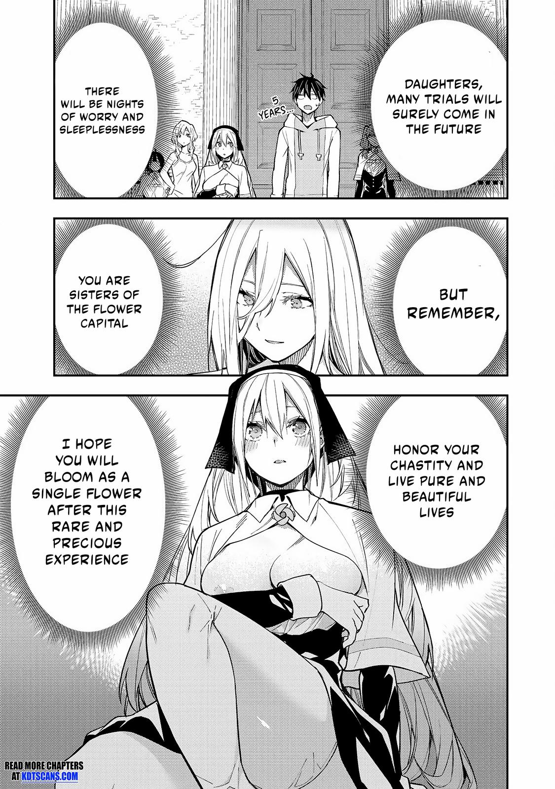 Read Seinaru Otome To Himegoto Wo Manga Online