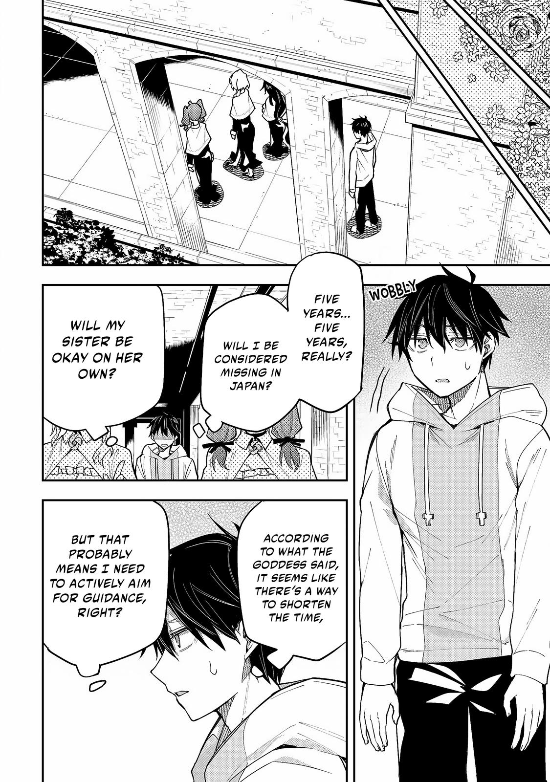 Read Seinaru Otome To Himegoto Wo Manga Online