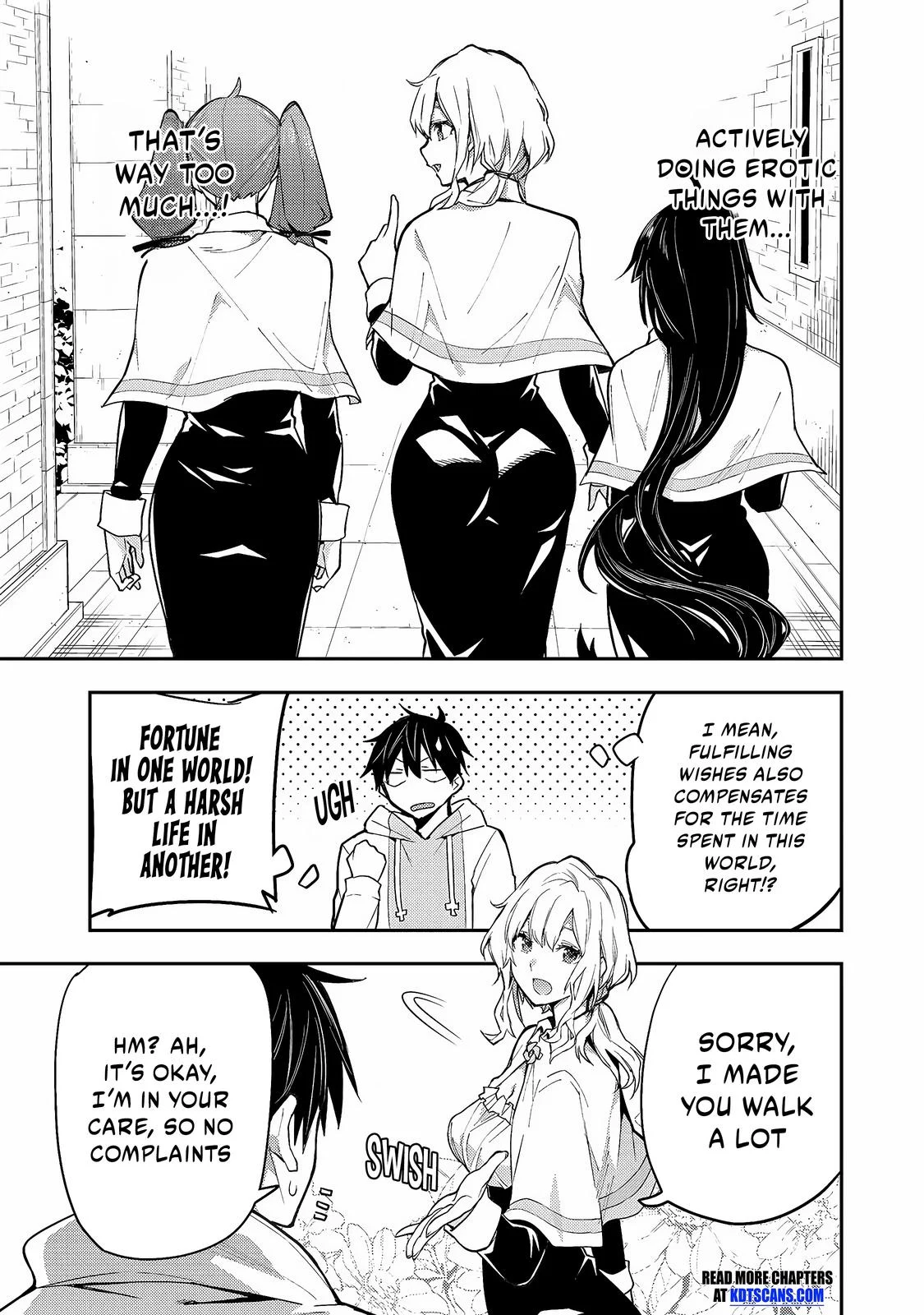 Read Seinaru Otome To Himegoto Wo Manga Online