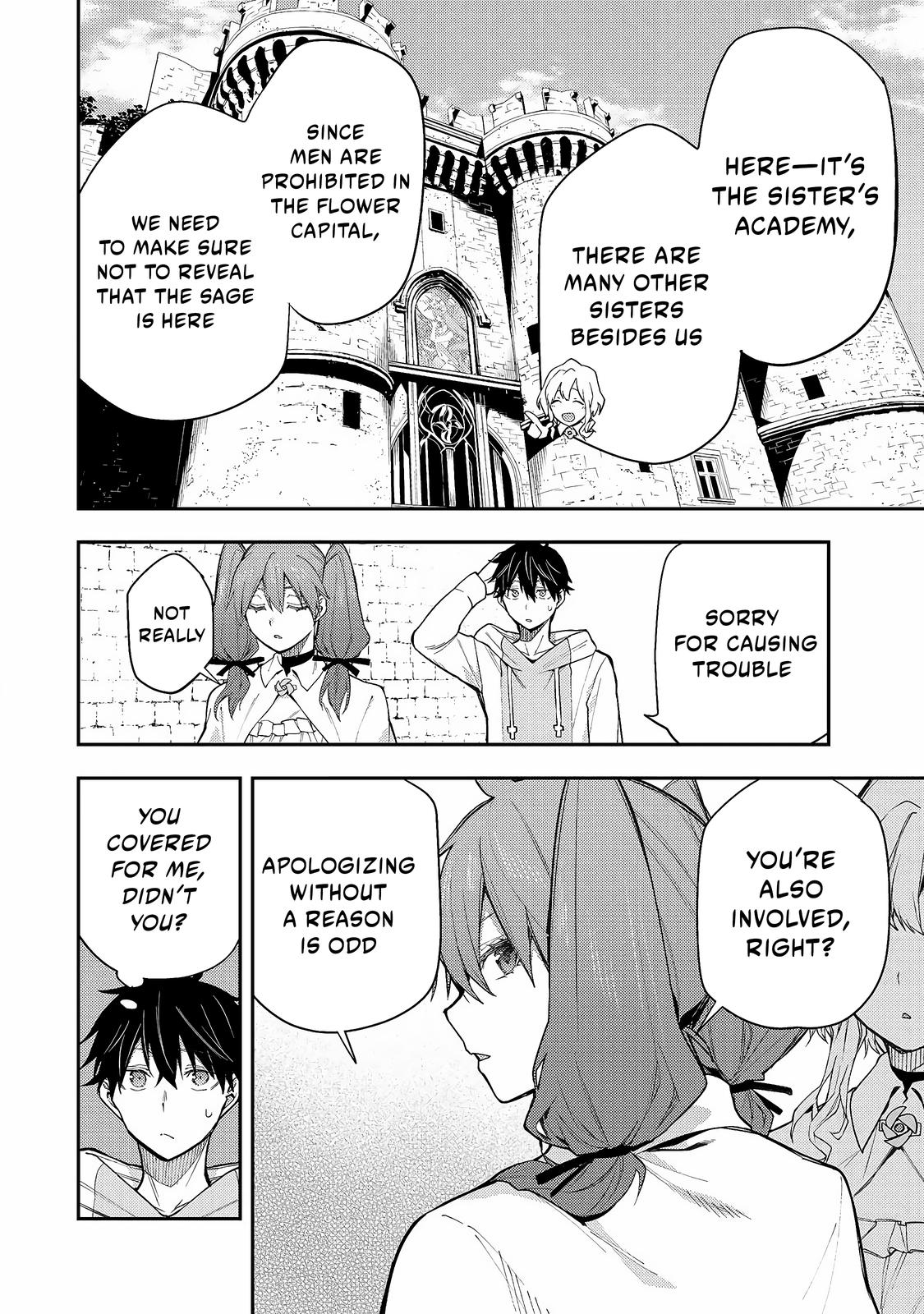 Read Seinaru Otome To Himegoto Wo Manga Online