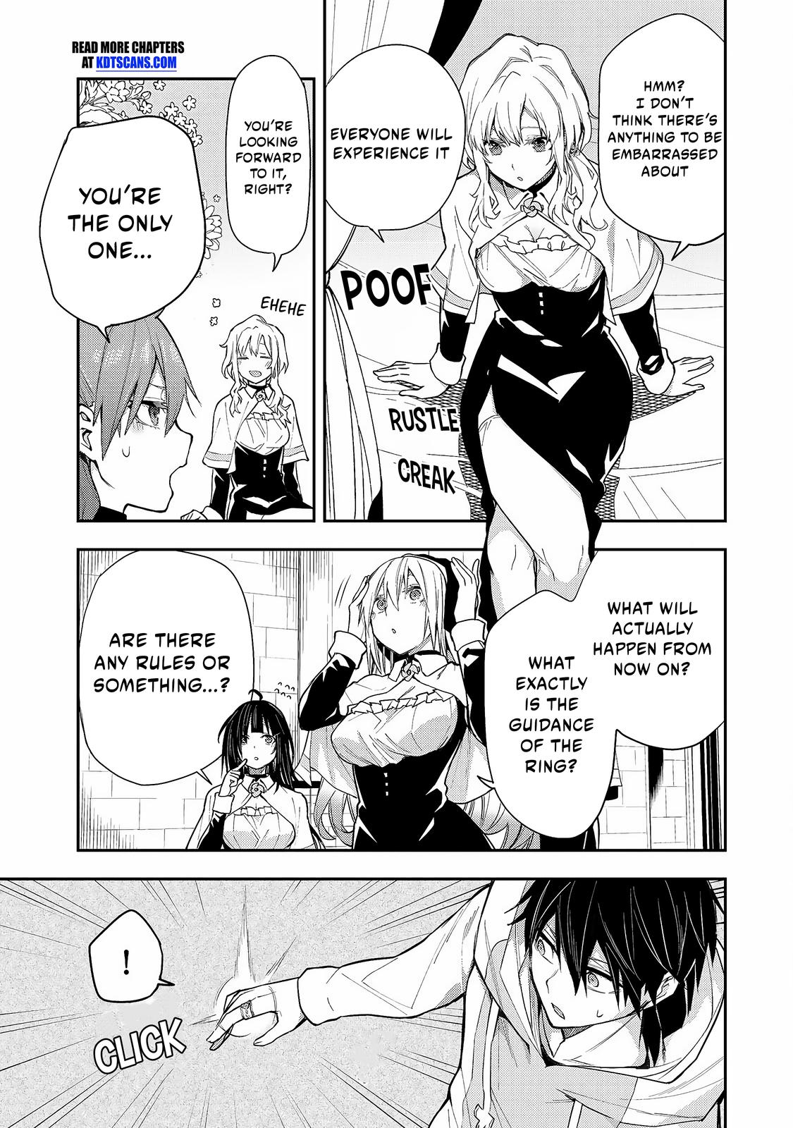 Read Seinaru Otome To Himegoto Wo Manga Online