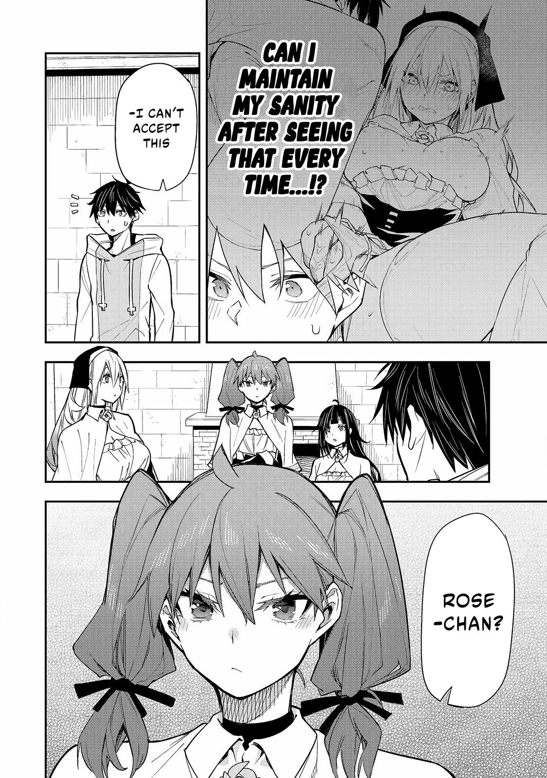 Read Seinaru Otome To Himegoto Wo Manga Online