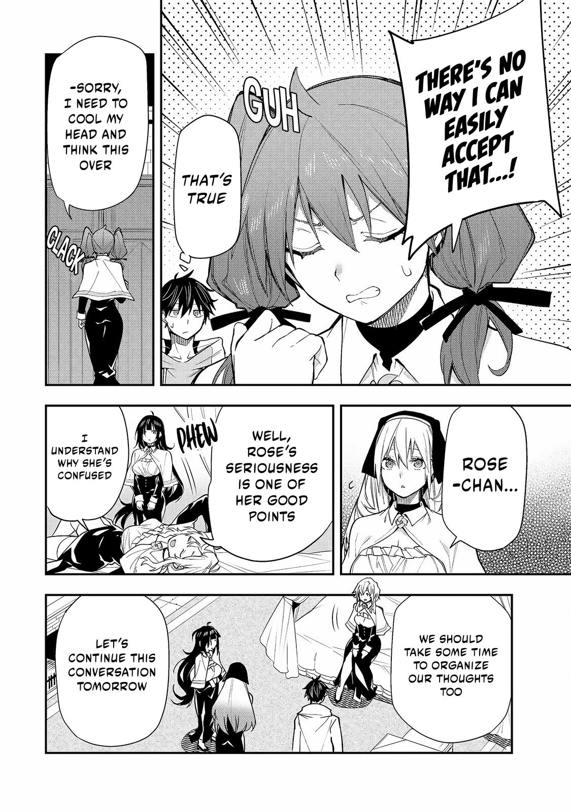Read Seinaru Otome To Himegoto Wo Manga Online