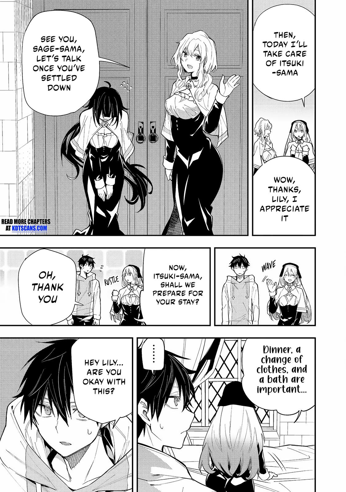 Read Seinaru Otome To Himegoto Wo Manga Online