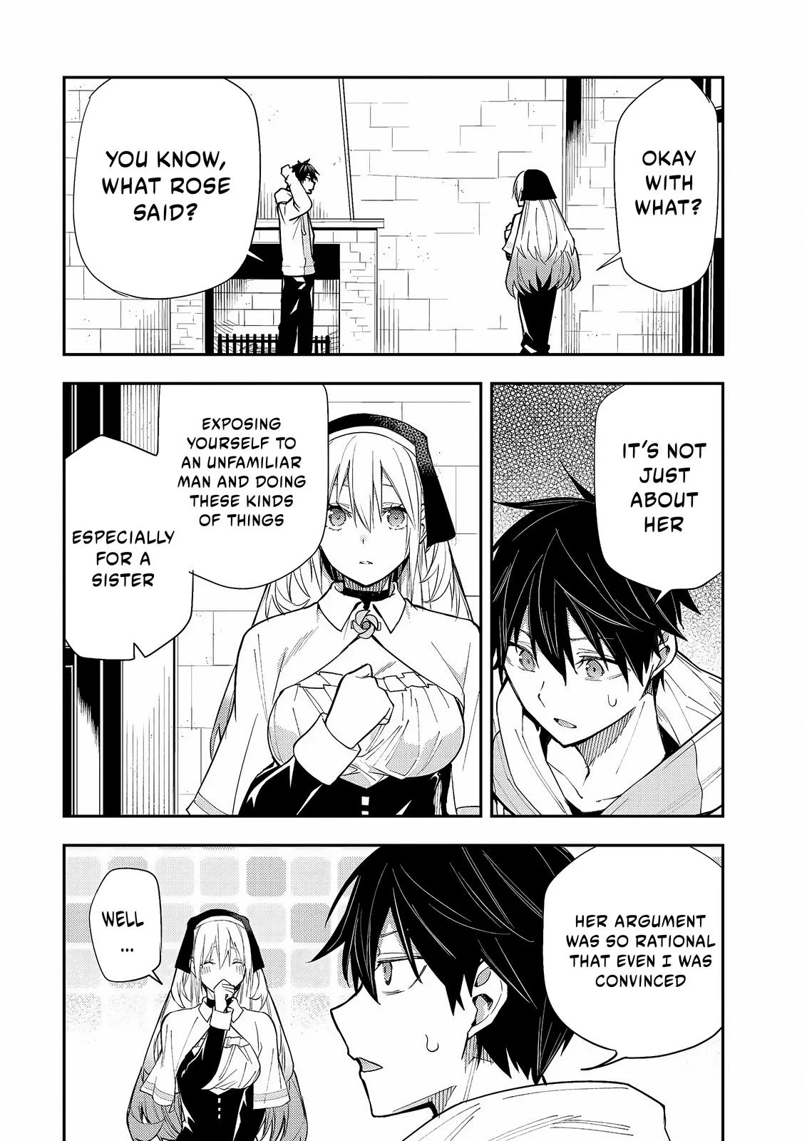 Read Seinaru Otome To Himegoto Wo Manga Online