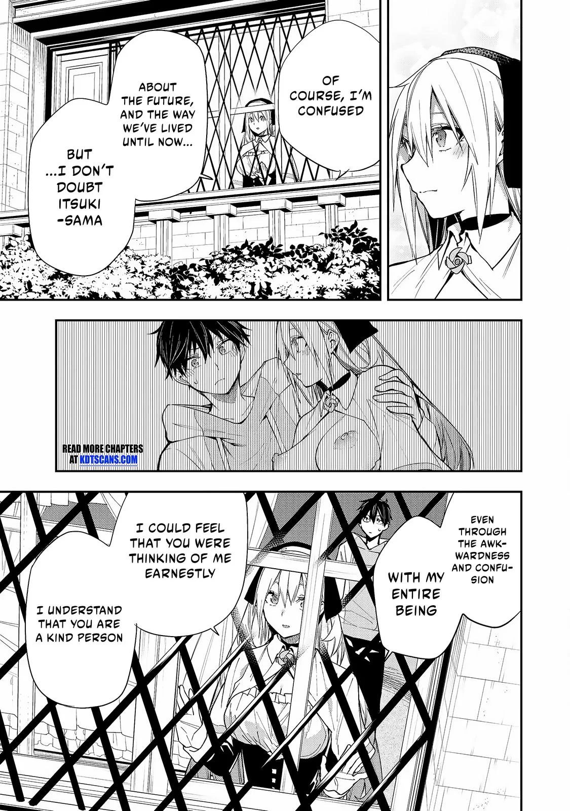 Read Seinaru Otome To Himegoto Wo Manga Online