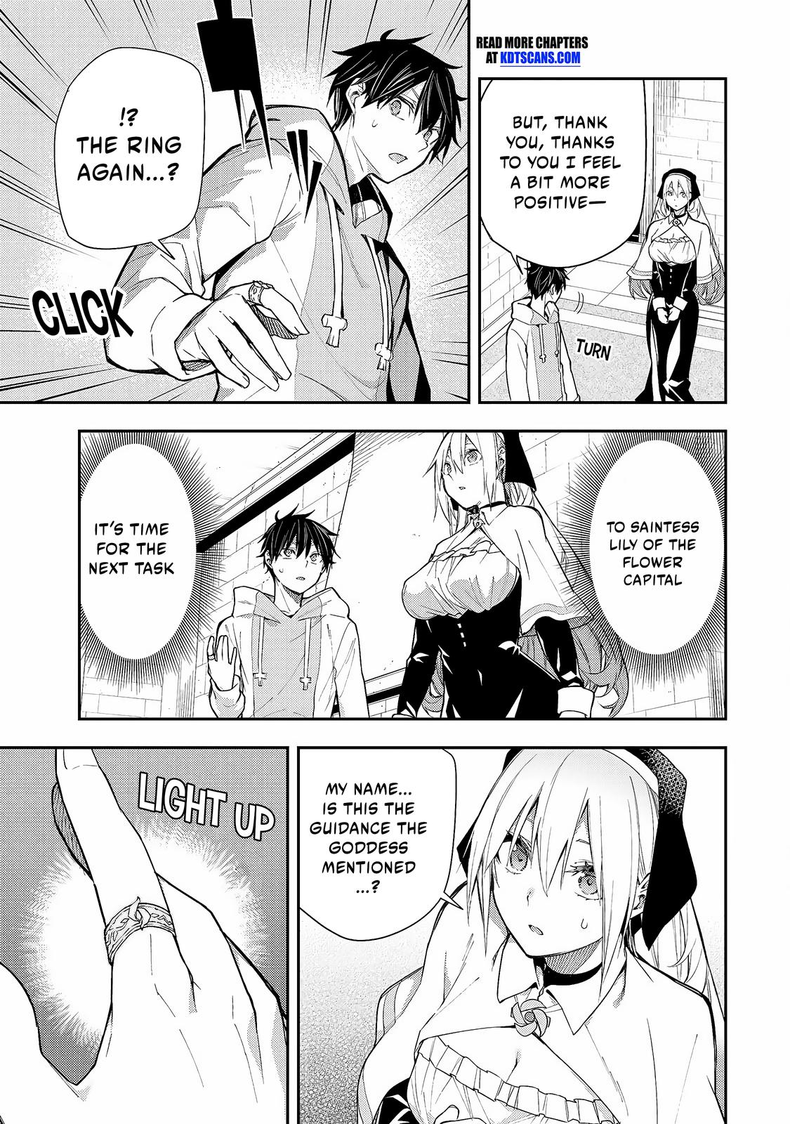 Read Seinaru Otome To Himegoto Wo Manga Online