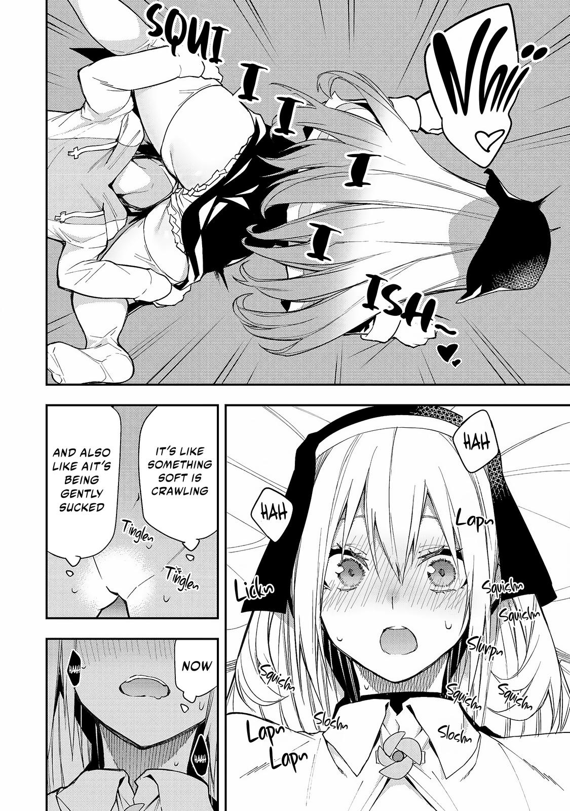 Read Seinaru Otome To Himegoto Wo Manga Online
