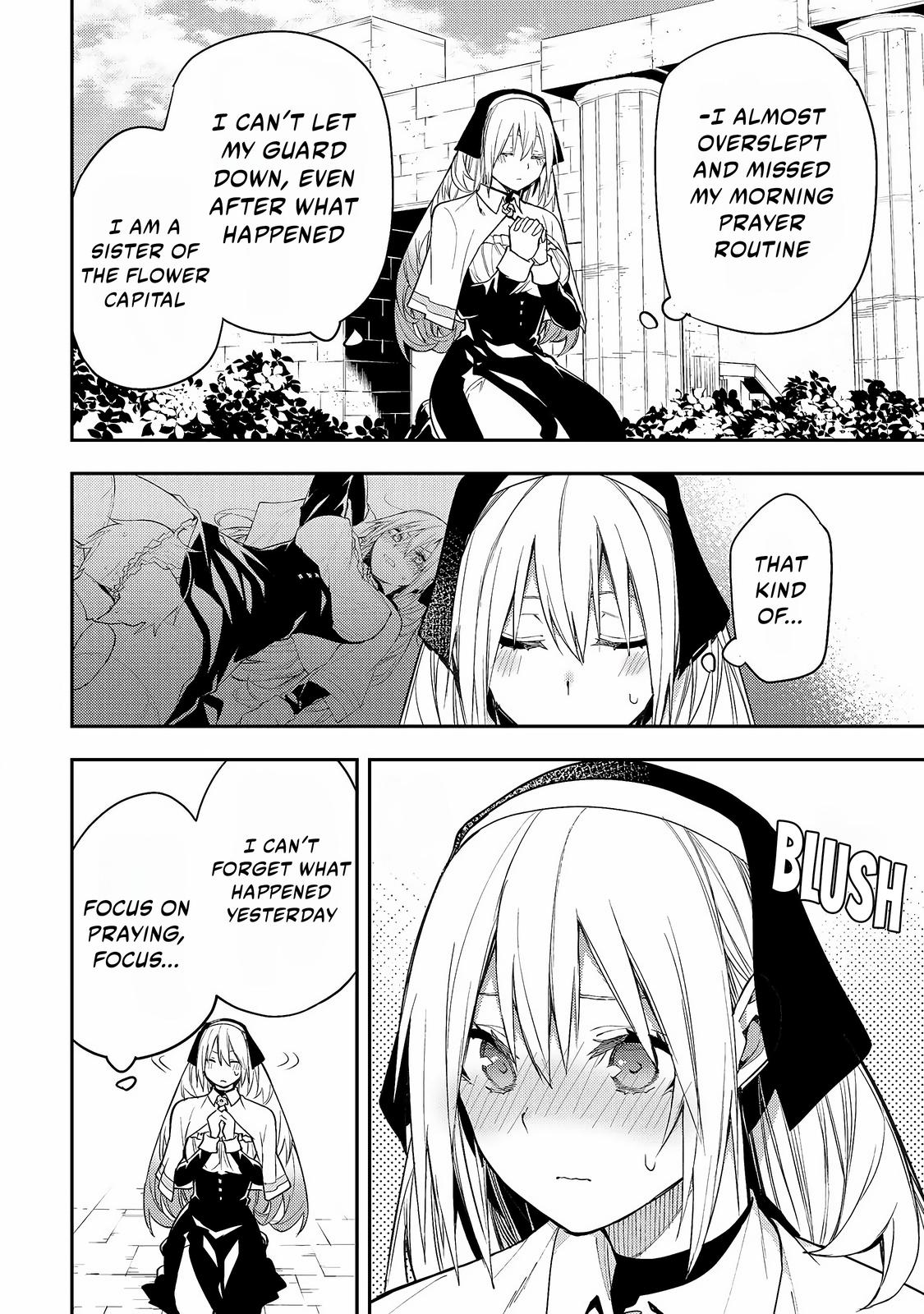Read Seinaru Otome To Himegoto Wo Manga Online