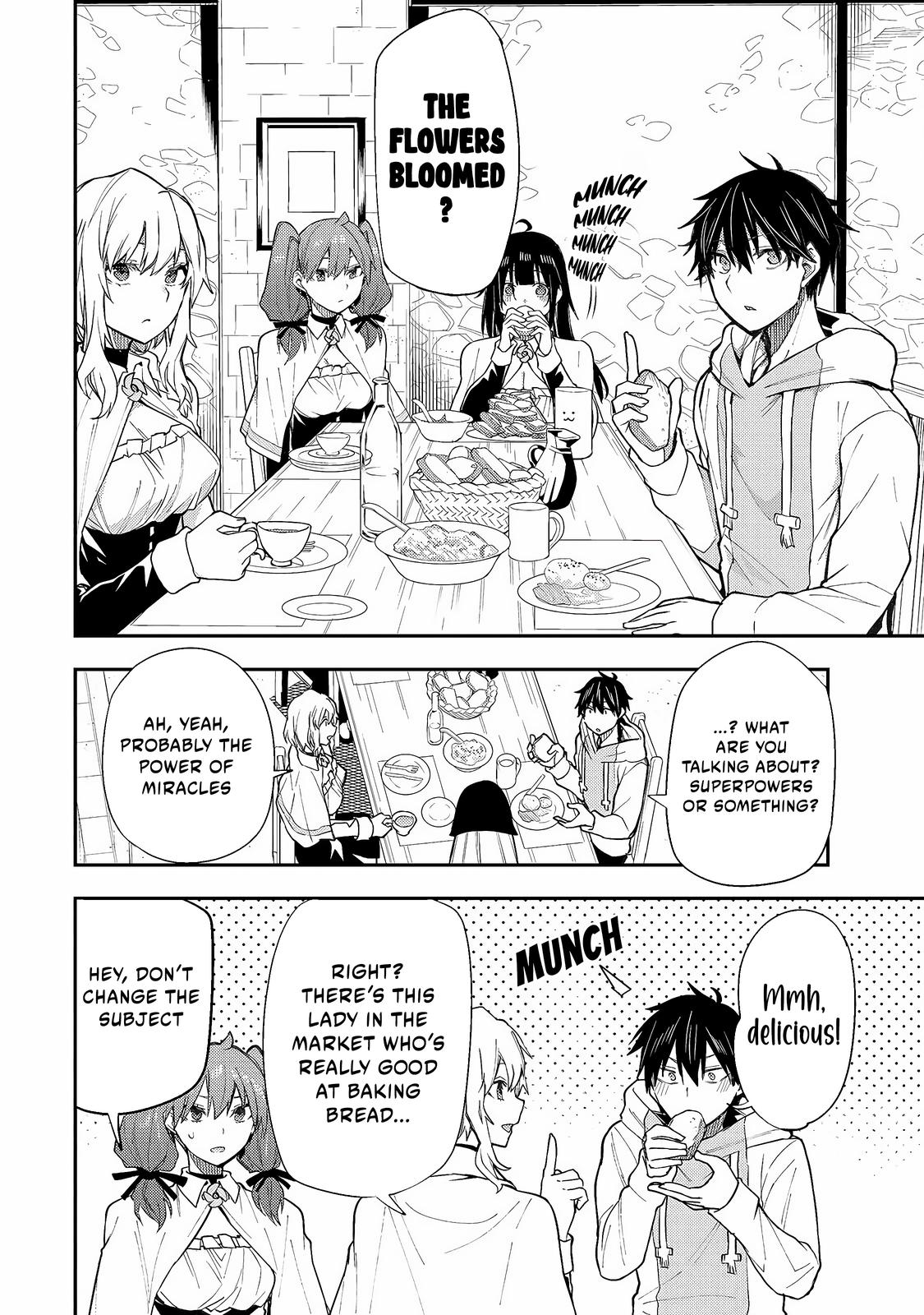 Read Seinaru Otome To Himegoto Wo Manga Online