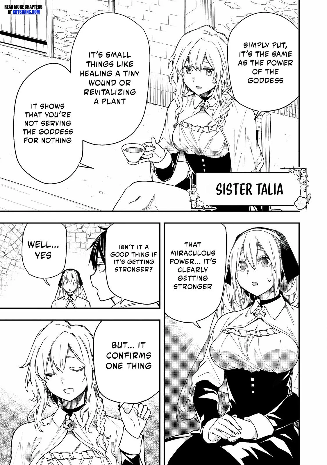 Read Seinaru Otome To Himegoto Wo Manga Online