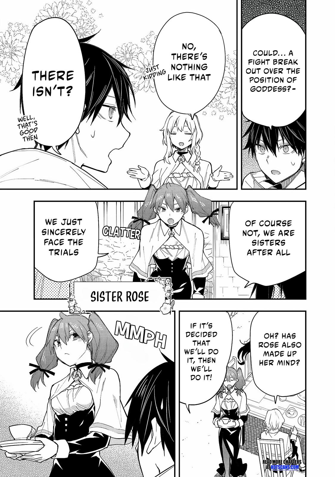 Read Seinaru Otome To Himegoto Wo Manga Online