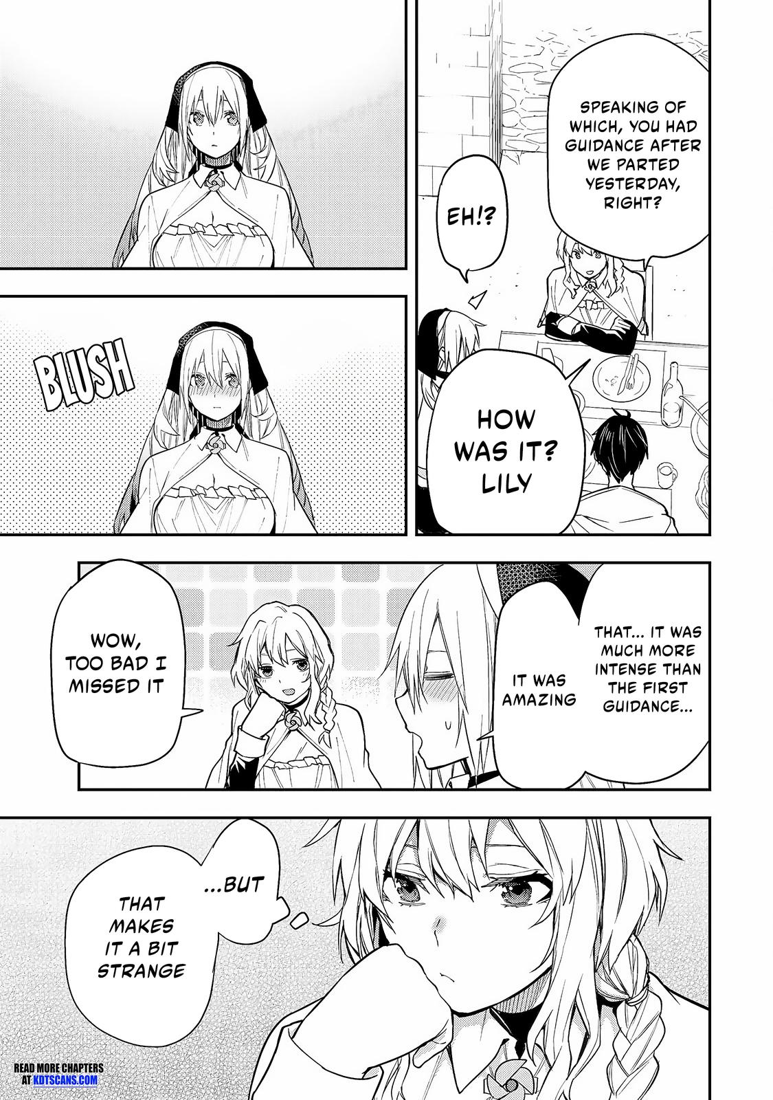 Read Seinaru Otome To Himegoto Wo Manga Online