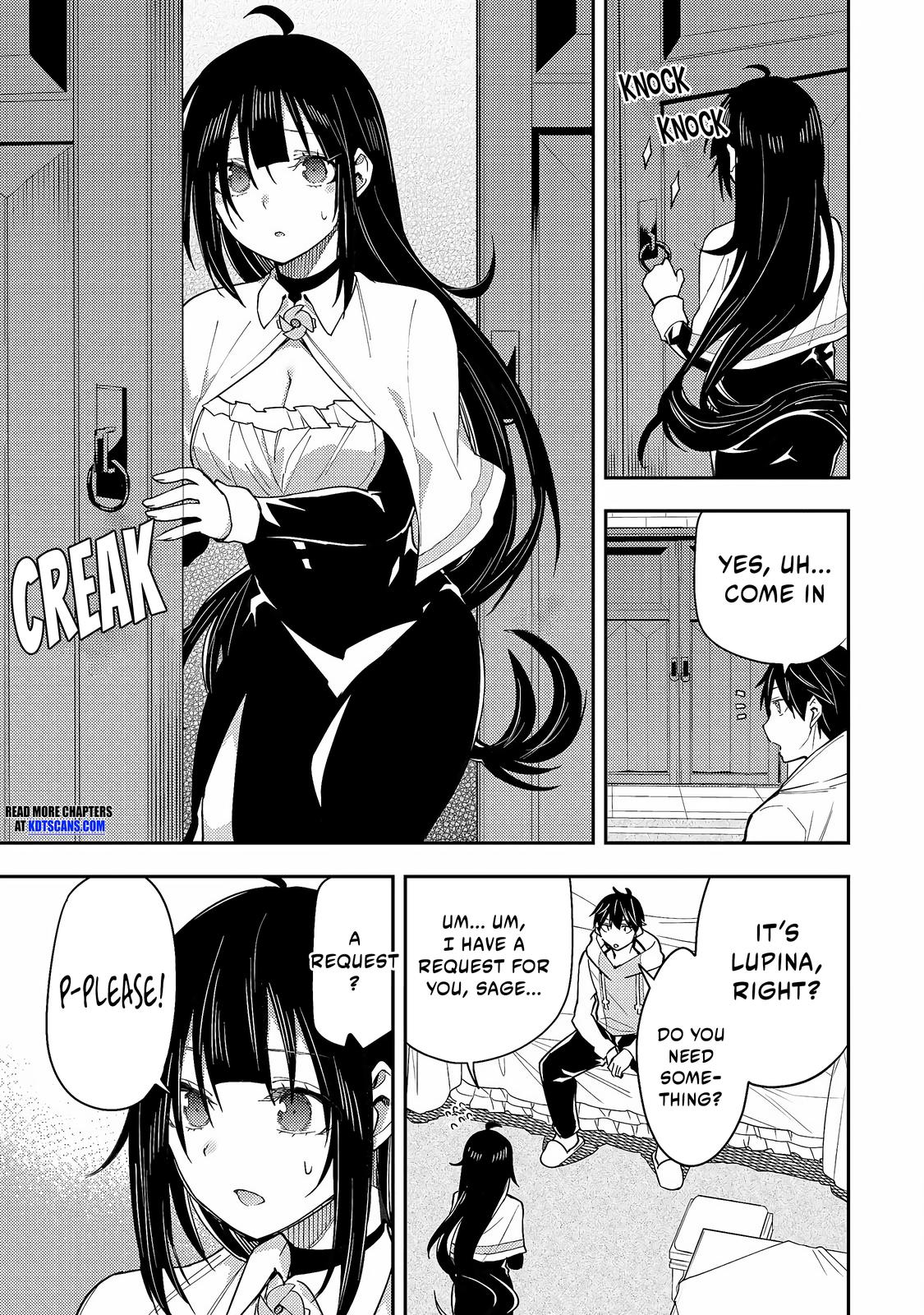 Read Seinaru Otome To Himegoto Wo Manga Online
