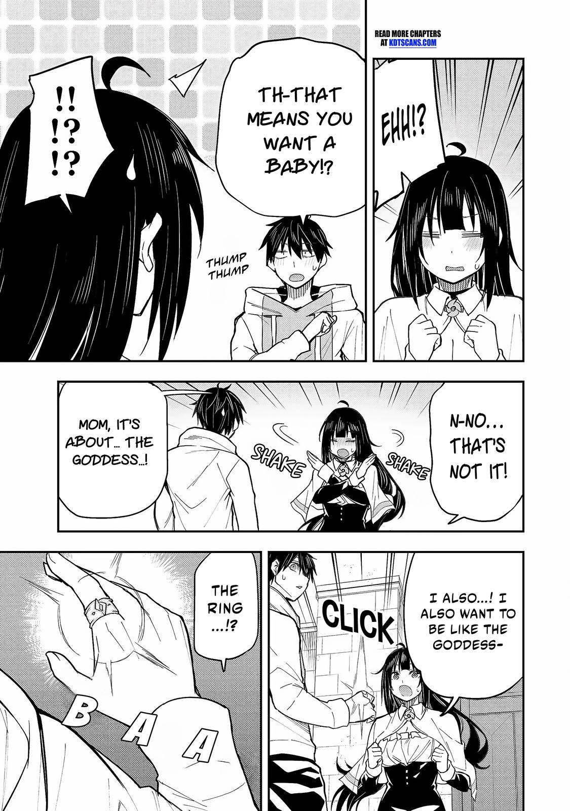 Read Seinaru Otome To Himegoto Wo Manga Online