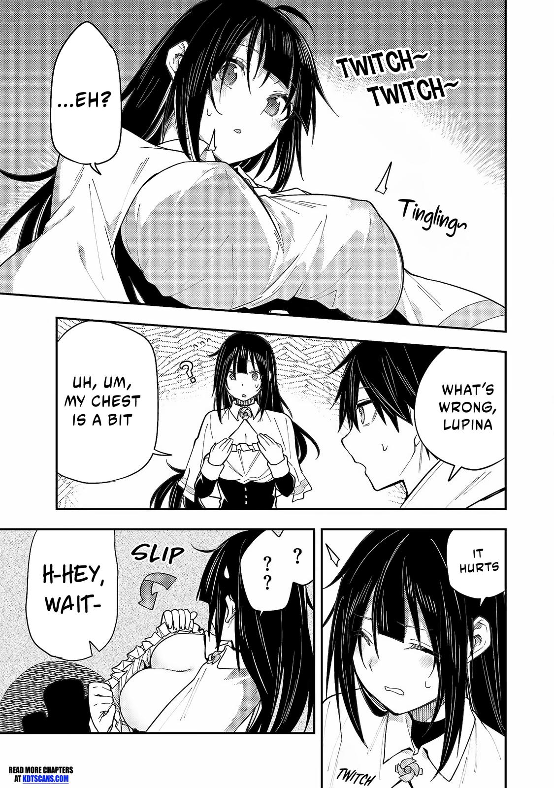 Read Seinaru Otome To Himegoto Wo Manga Online