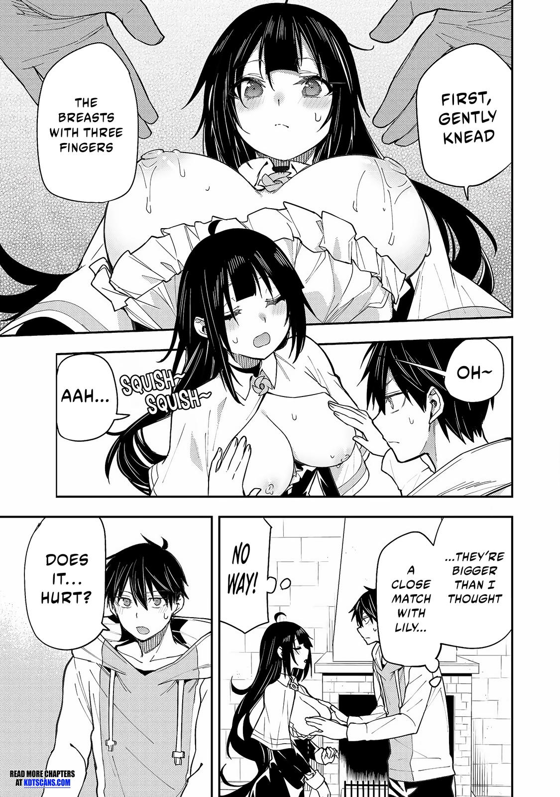 Read Seinaru Otome To Himegoto Wo Manga Online