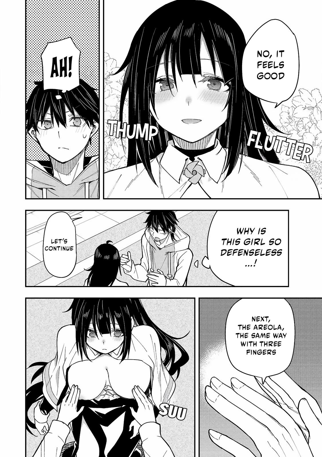 Read Seinaru Otome To Himegoto Wo Manga Online