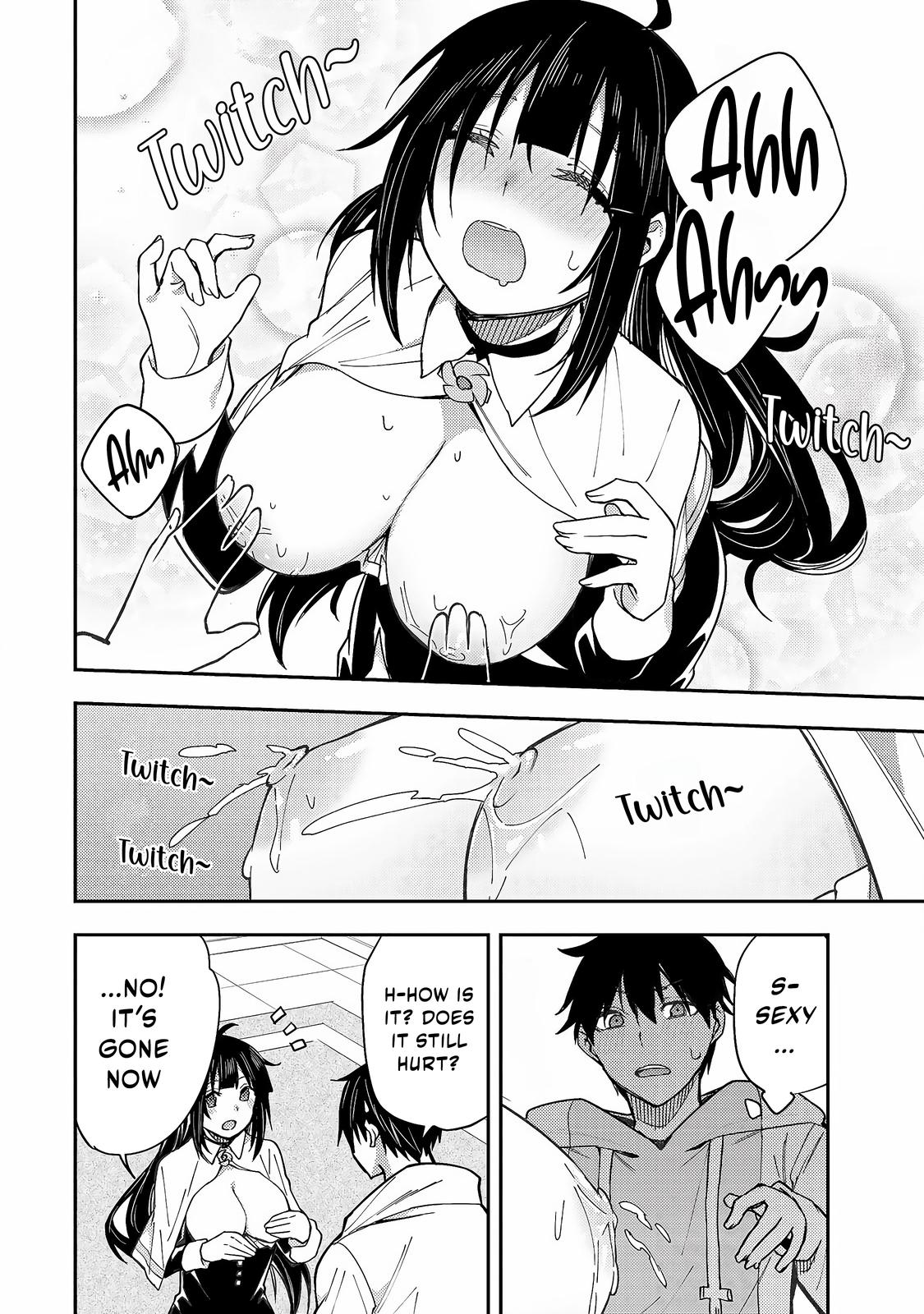 Read Seinaru Otome To Himegoto Wo Manga Online