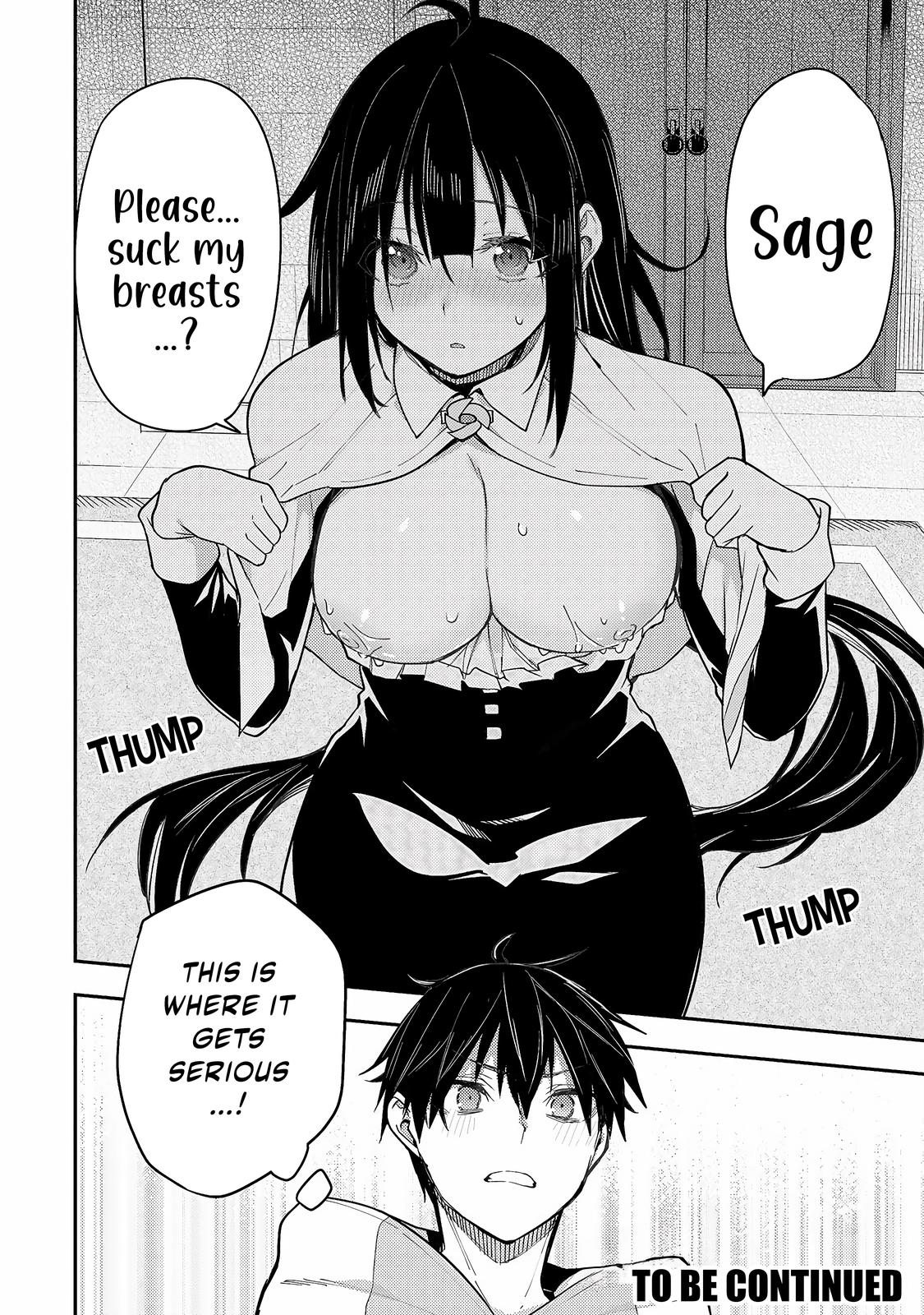 Read Seinaru Otome To Himegoto Wo Manga Online