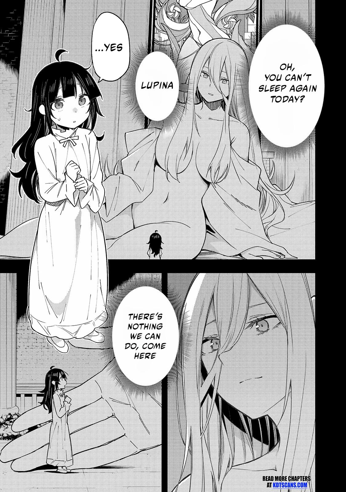 Read Seinaru Otome To Himegoto Wo Manga Online