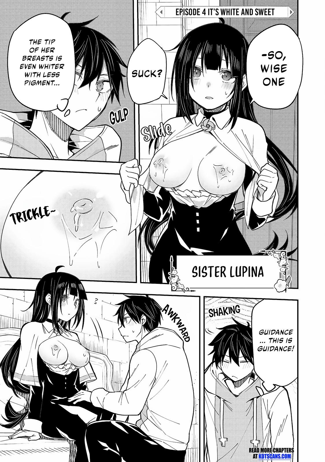 Read Seinaru Otome To Himegoto Wo Manga Online