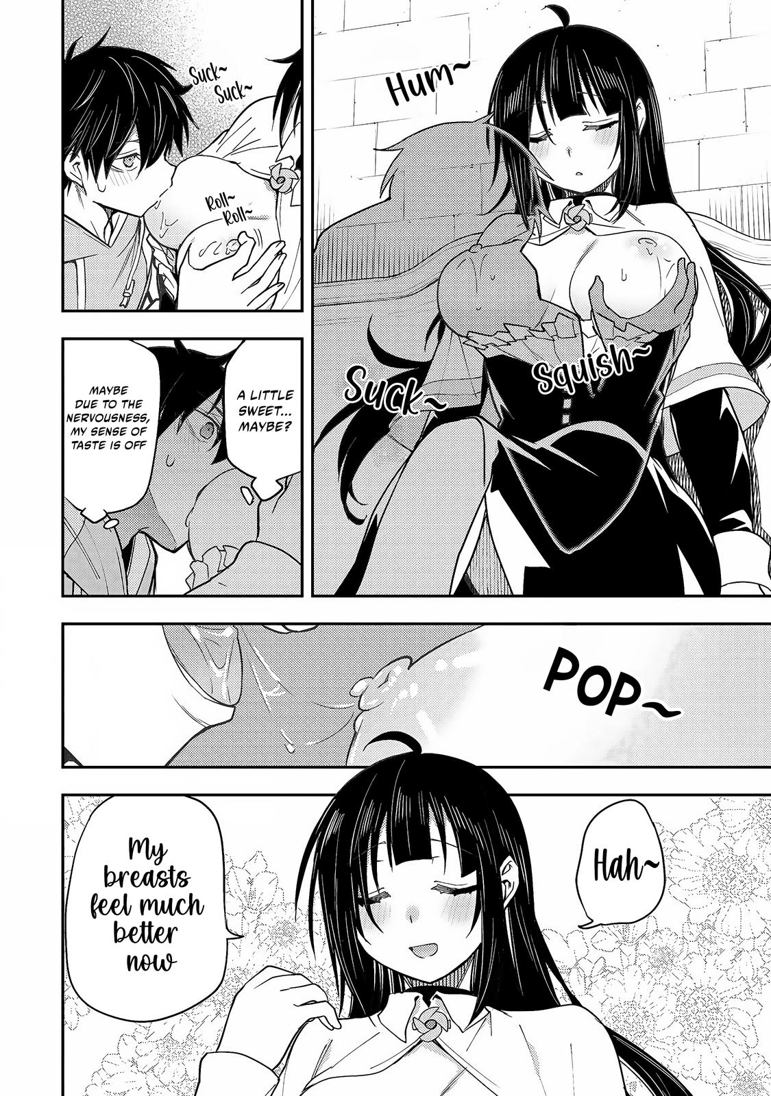 Read Seinaru Otome To Himegoto Wo Manga Online