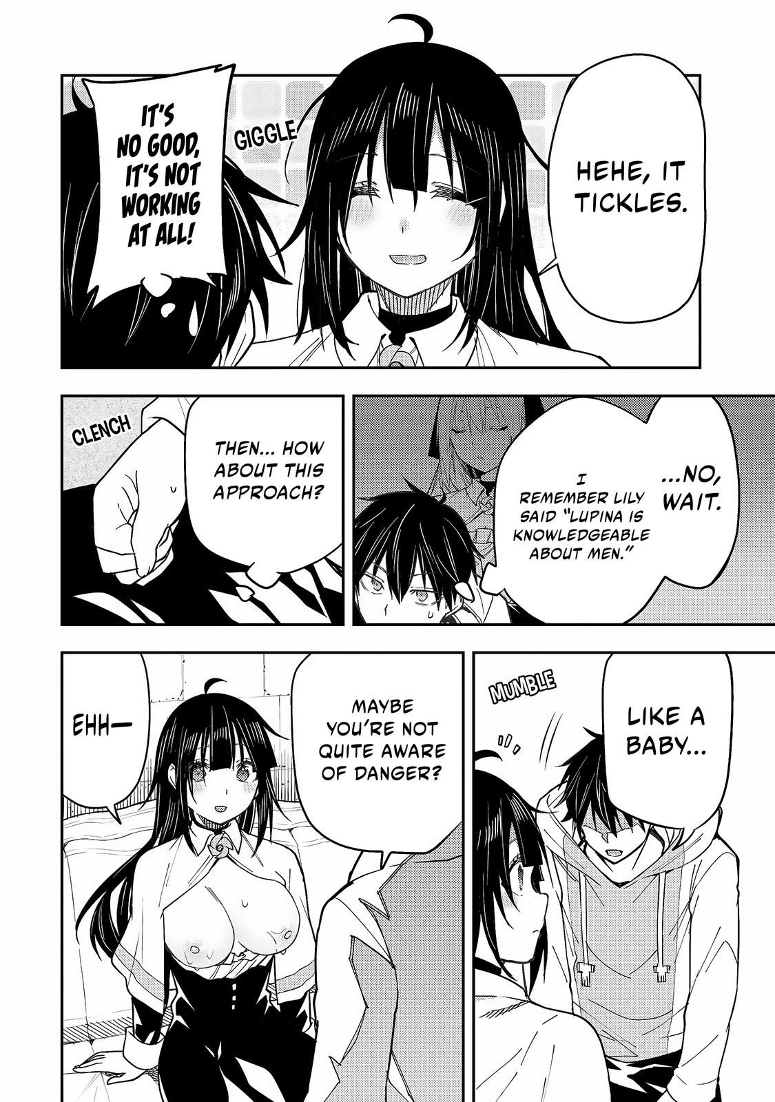 Read Seinaru Otome To Himegoto Wo Manga Online