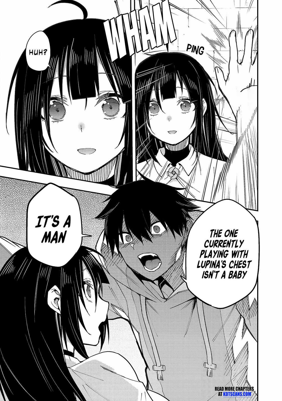Read Seinaru Otome To Himegoto Wo Manga Online