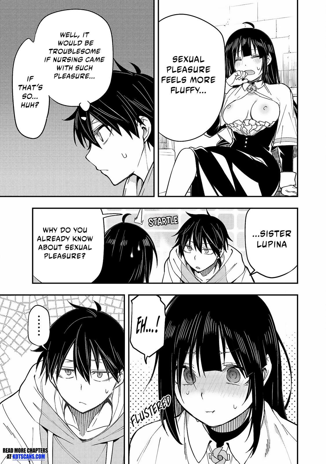 Read Seinaru Otome To Himegoto Wo Manga Online