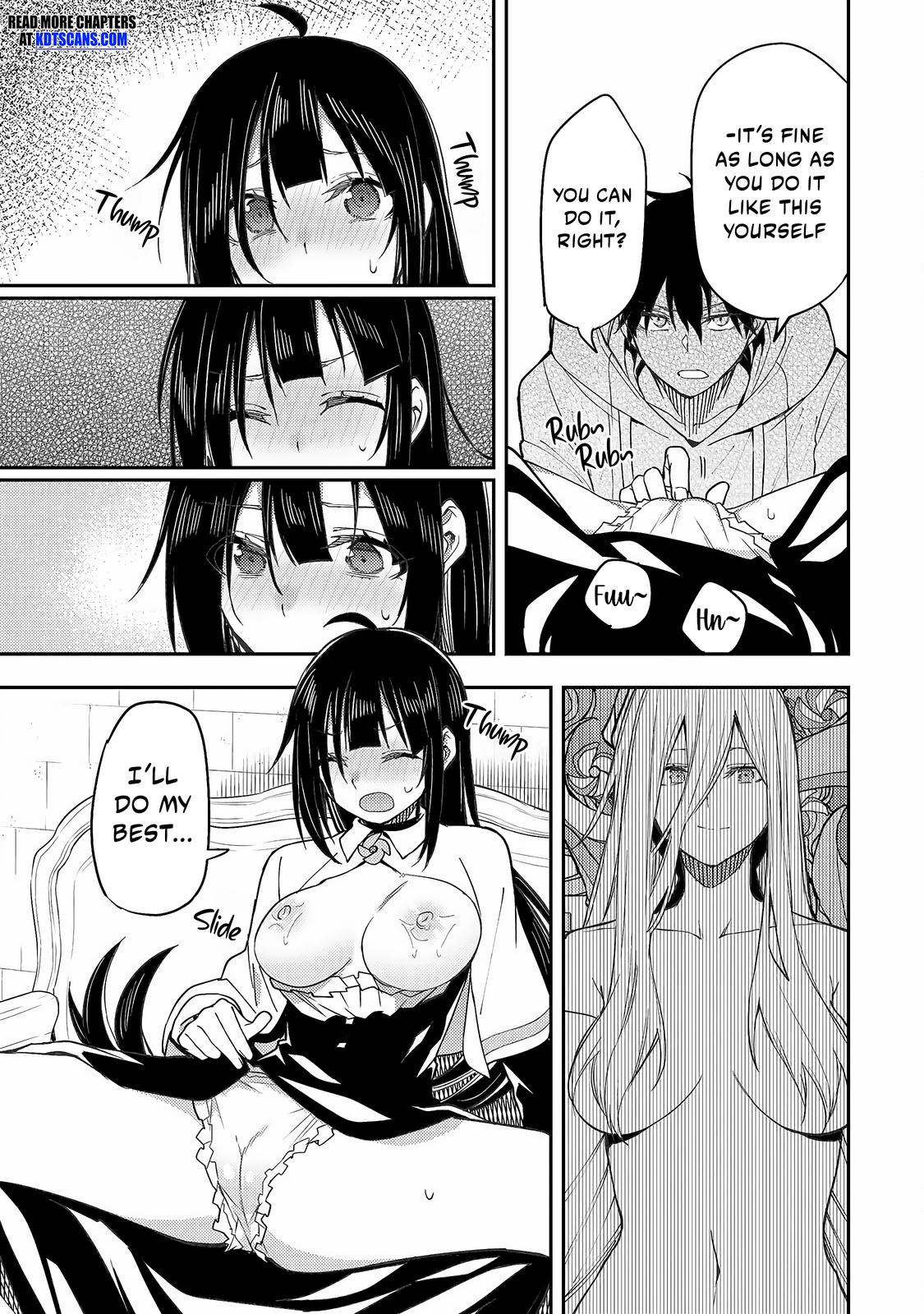 Read Seinaru Otome To Himegoto Wo Manga Online
