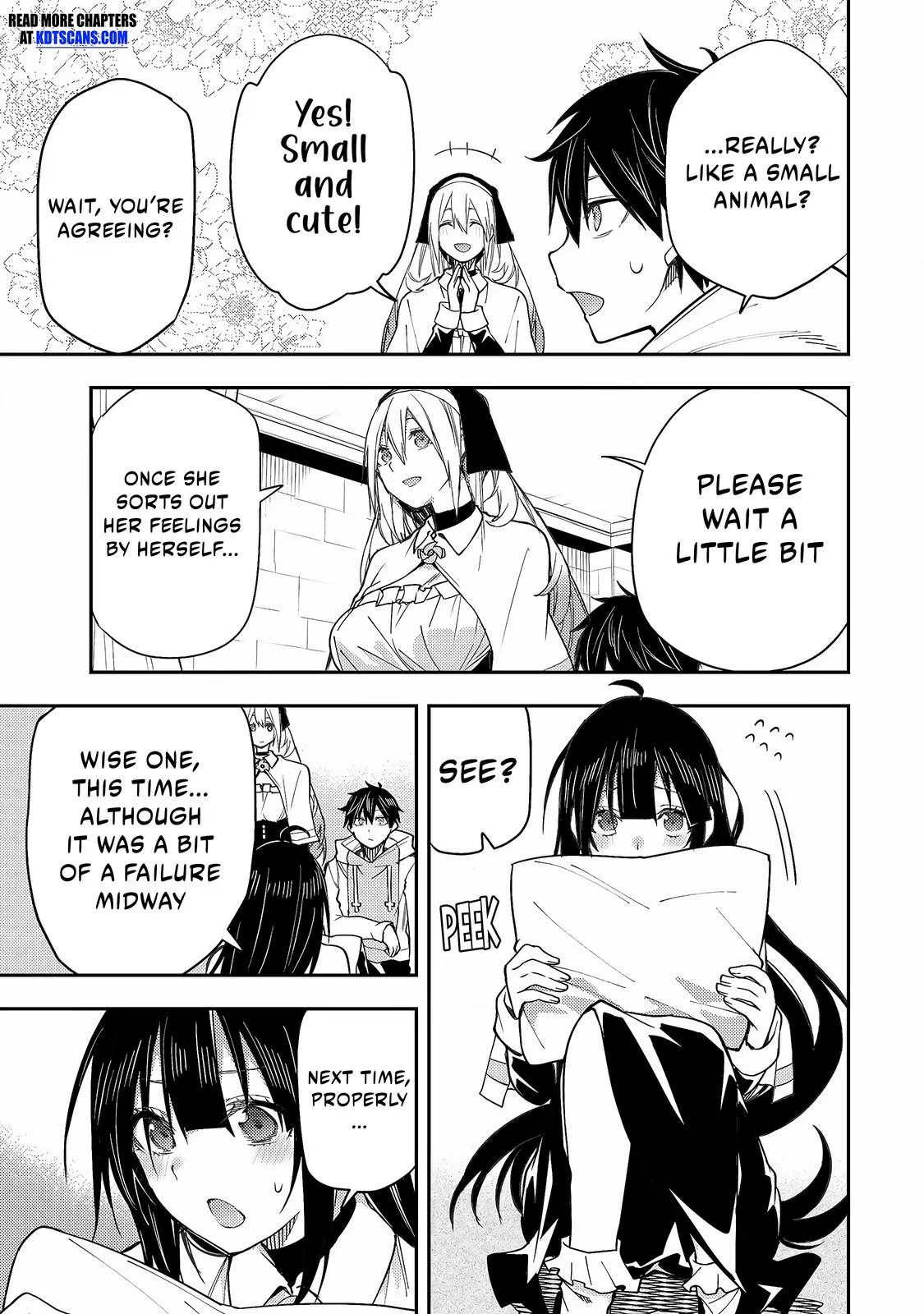 Read Seinaru Otome To Himegoto Wo Manga Online