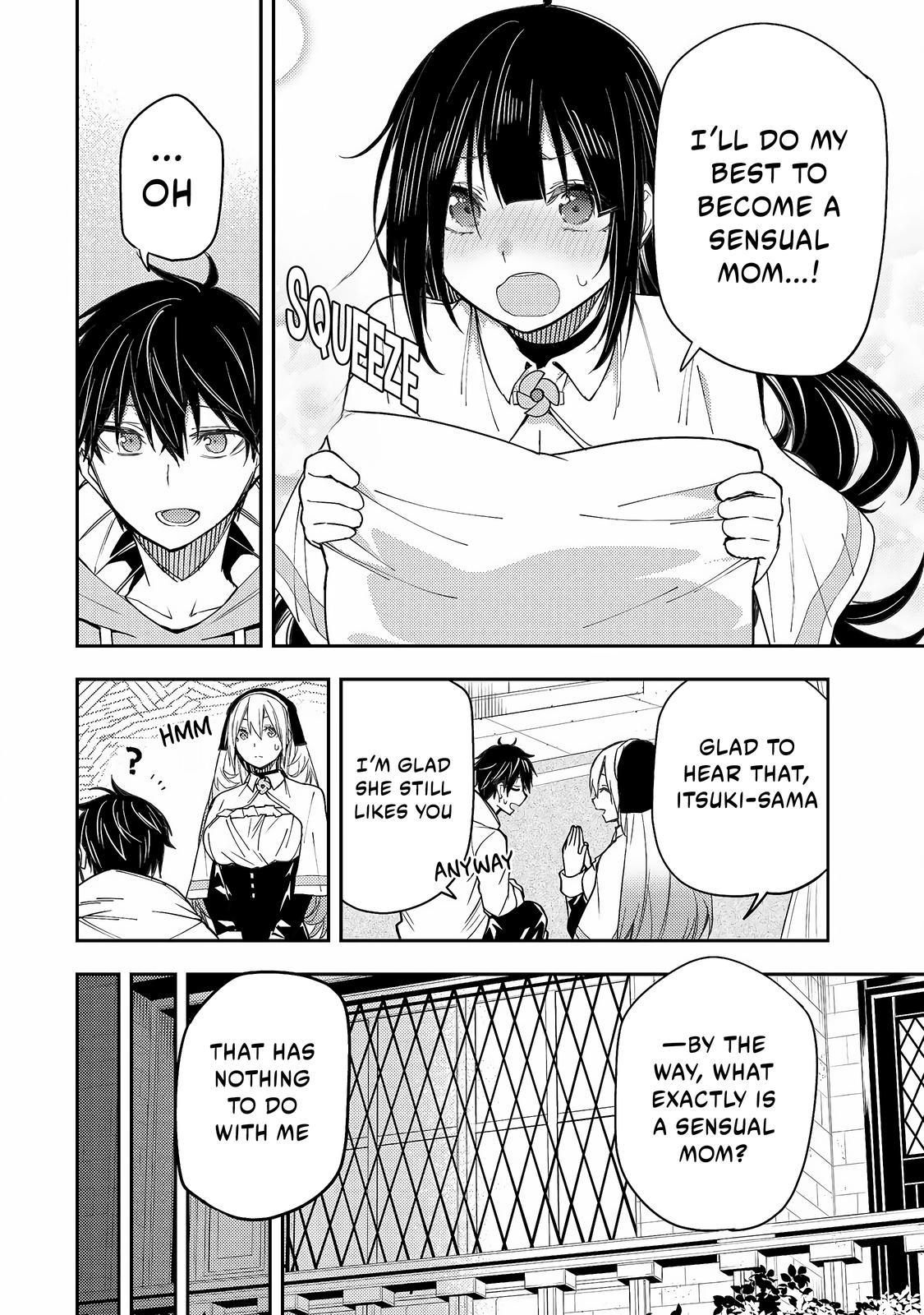 Read Seinaru Otome To Himegoto Wo Manga Online