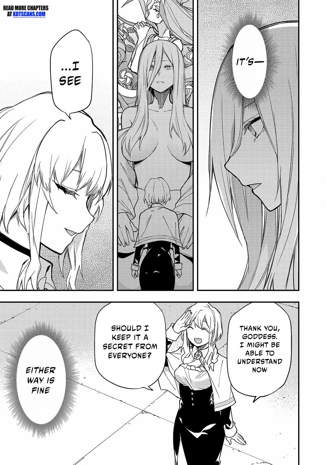 Read Seinaru Otome To Himegoto Wo Manga Online