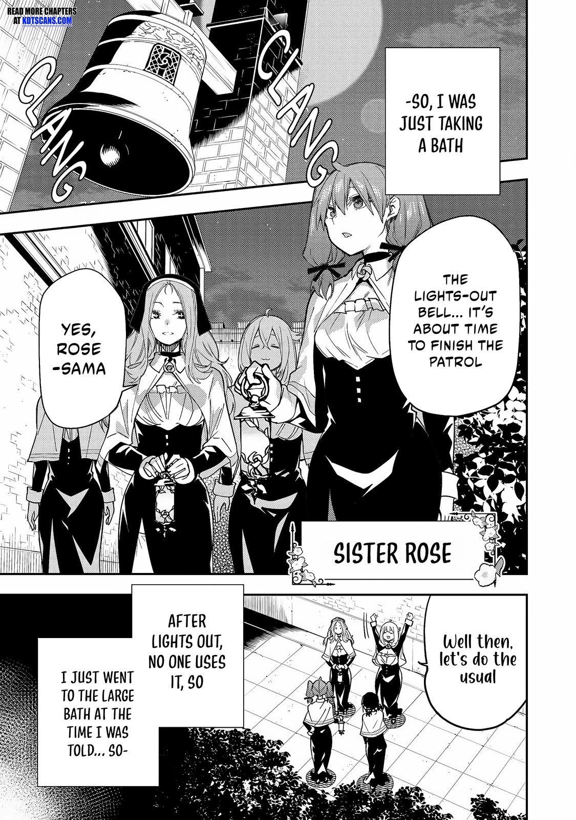 Read Seinaru Otome To Himegoto Wo Manga Online