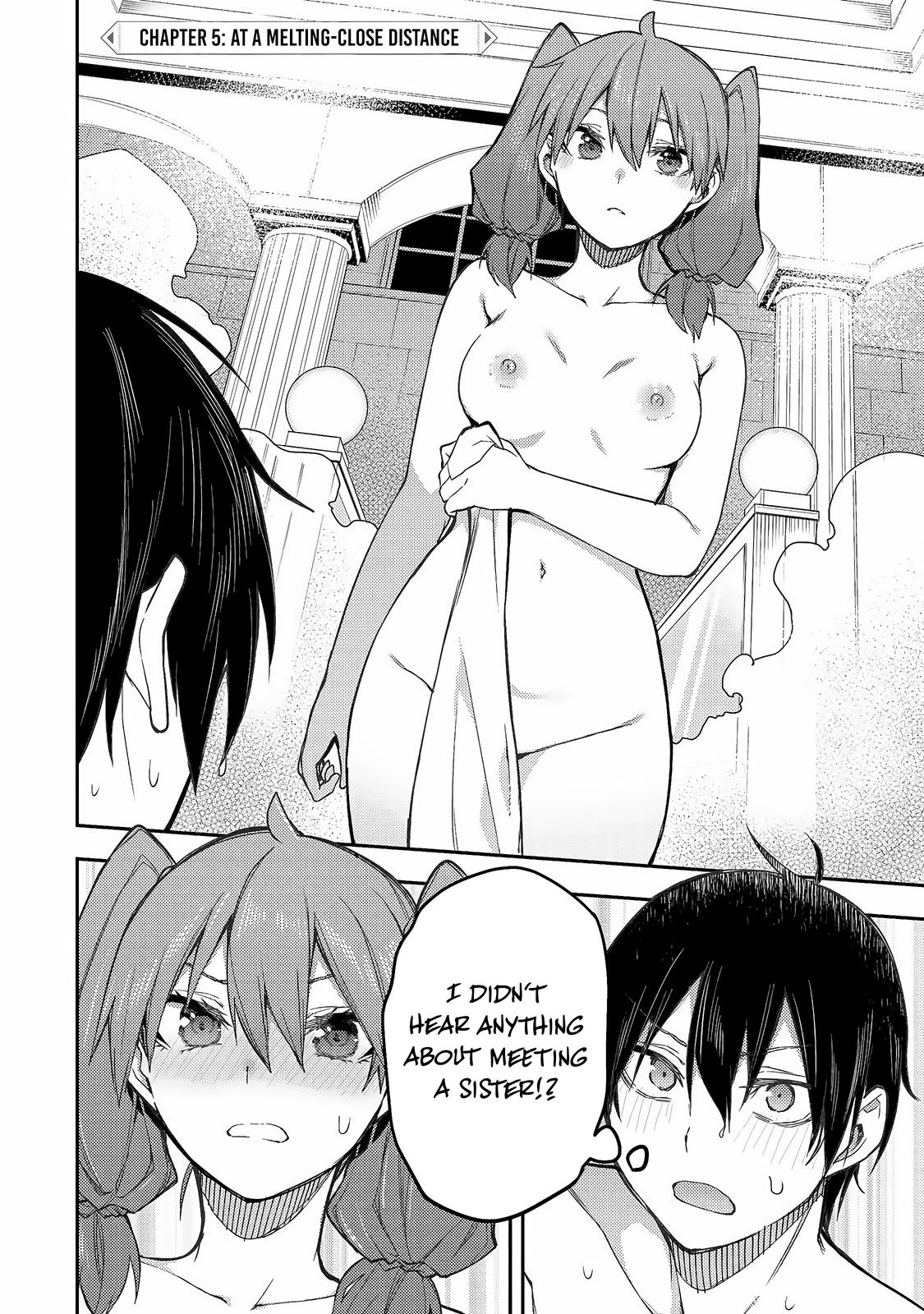 Read Seinaru Otome To Himegoto Wo Manga Online