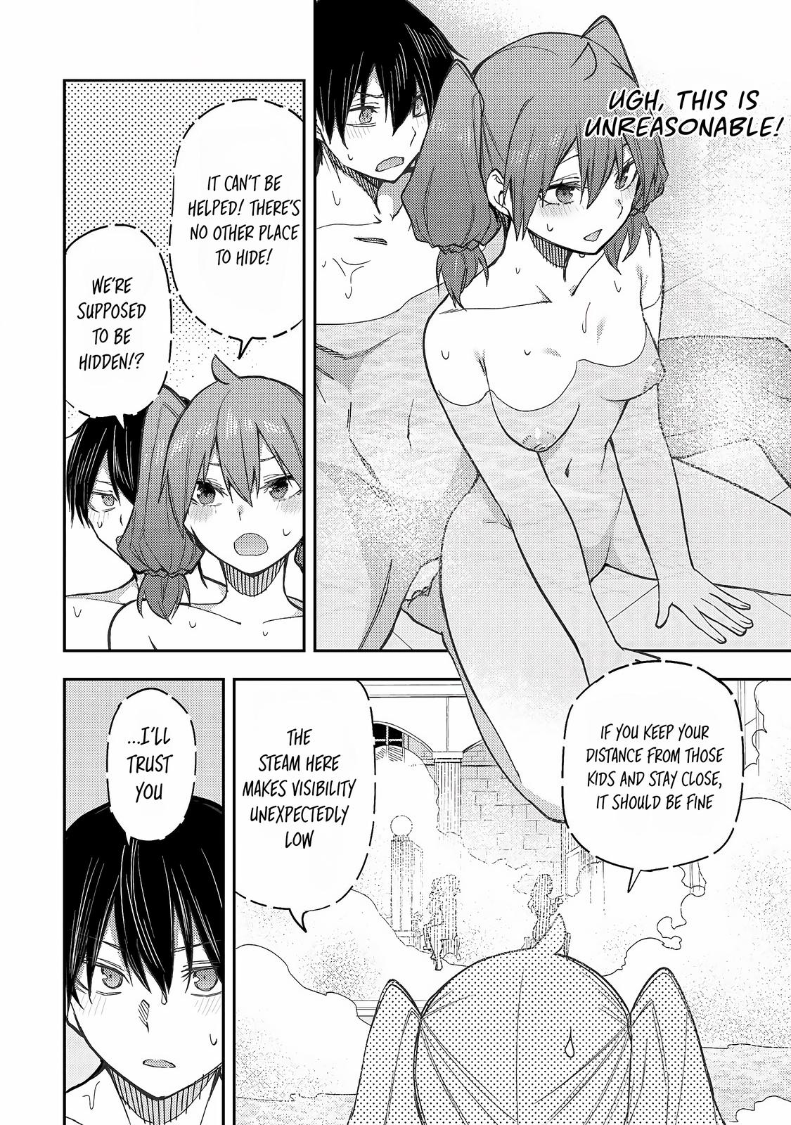 Read Seinaru Otome To Himegoto Wo Manga Online