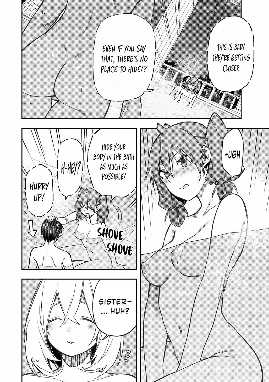 Read Seinaru Otome To Himegoto Wo Manga Online