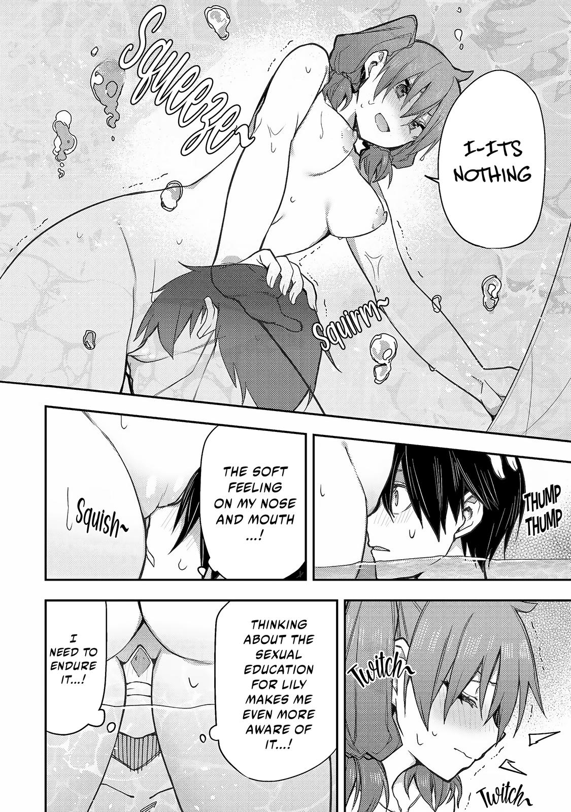 Read Seinaru Otome To Himegoto Wo Manga Online