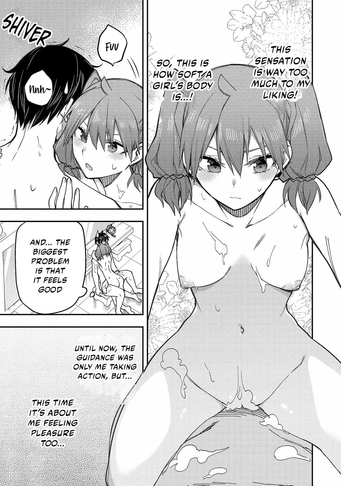 Read Seinaru Otome To Himegoto Wo Manga Online