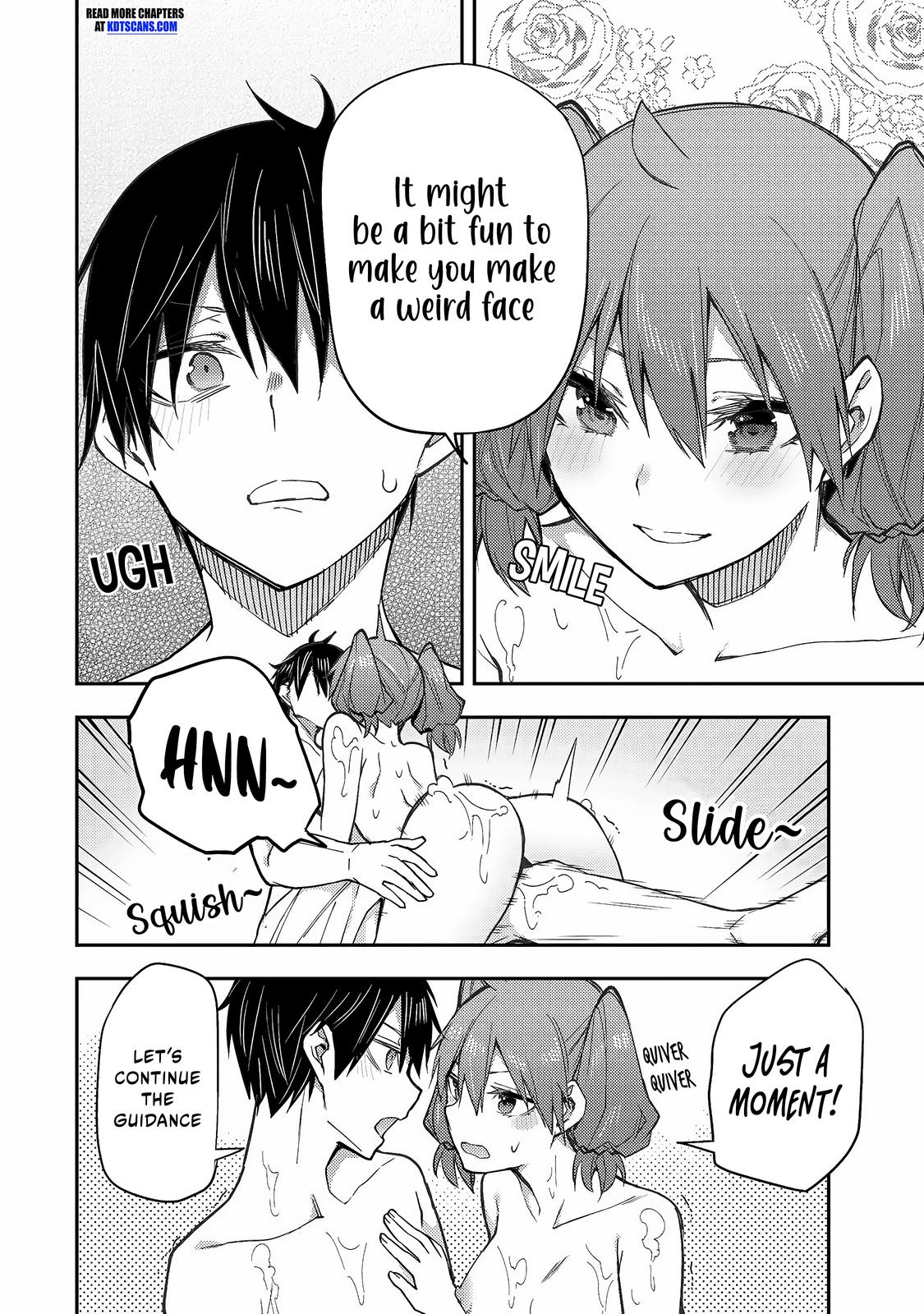 Read Seinaru Otome To Himegoto Wo Manga Online