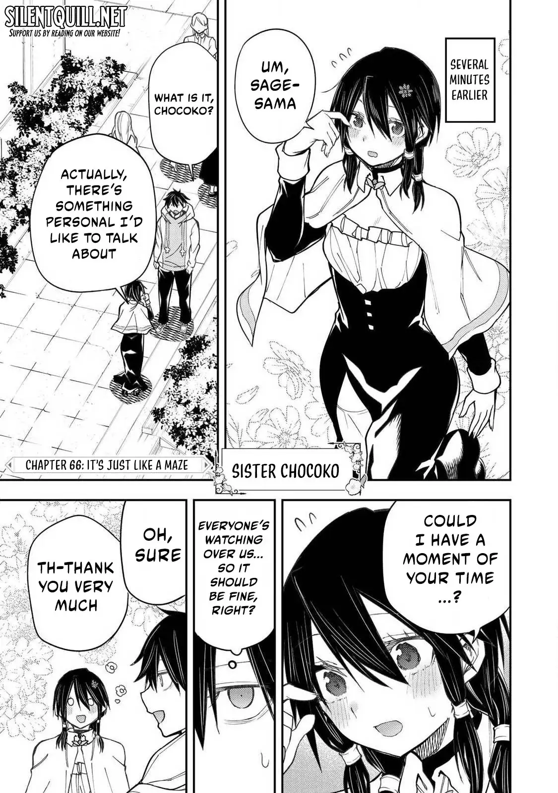 Read Seinaru Otome To Himegoto Wo Manga Online
