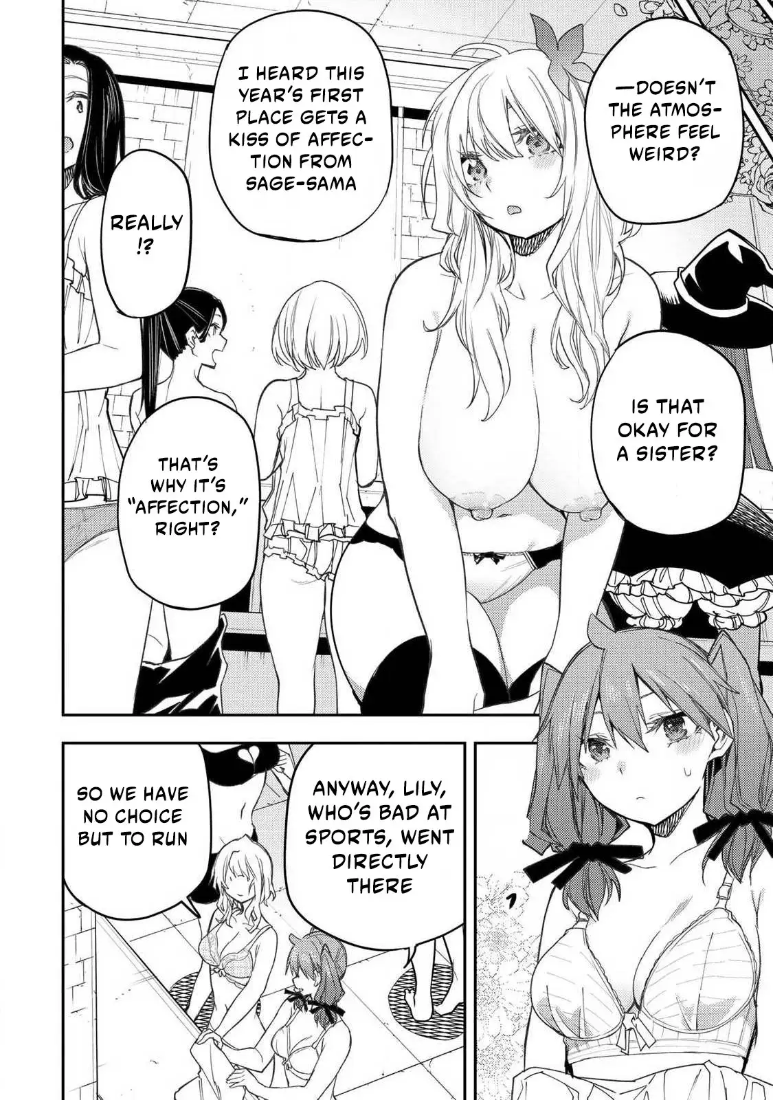 Read Seinaru Otome To Himegoto Wo Manga Online