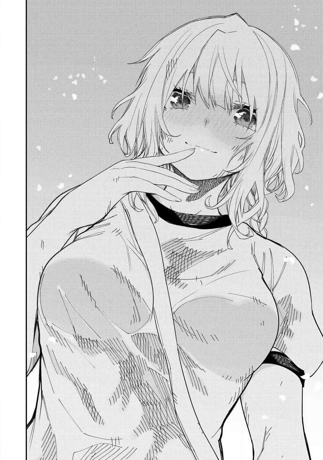 Read Seinaru Otome To Himegoto Wo Manga Online