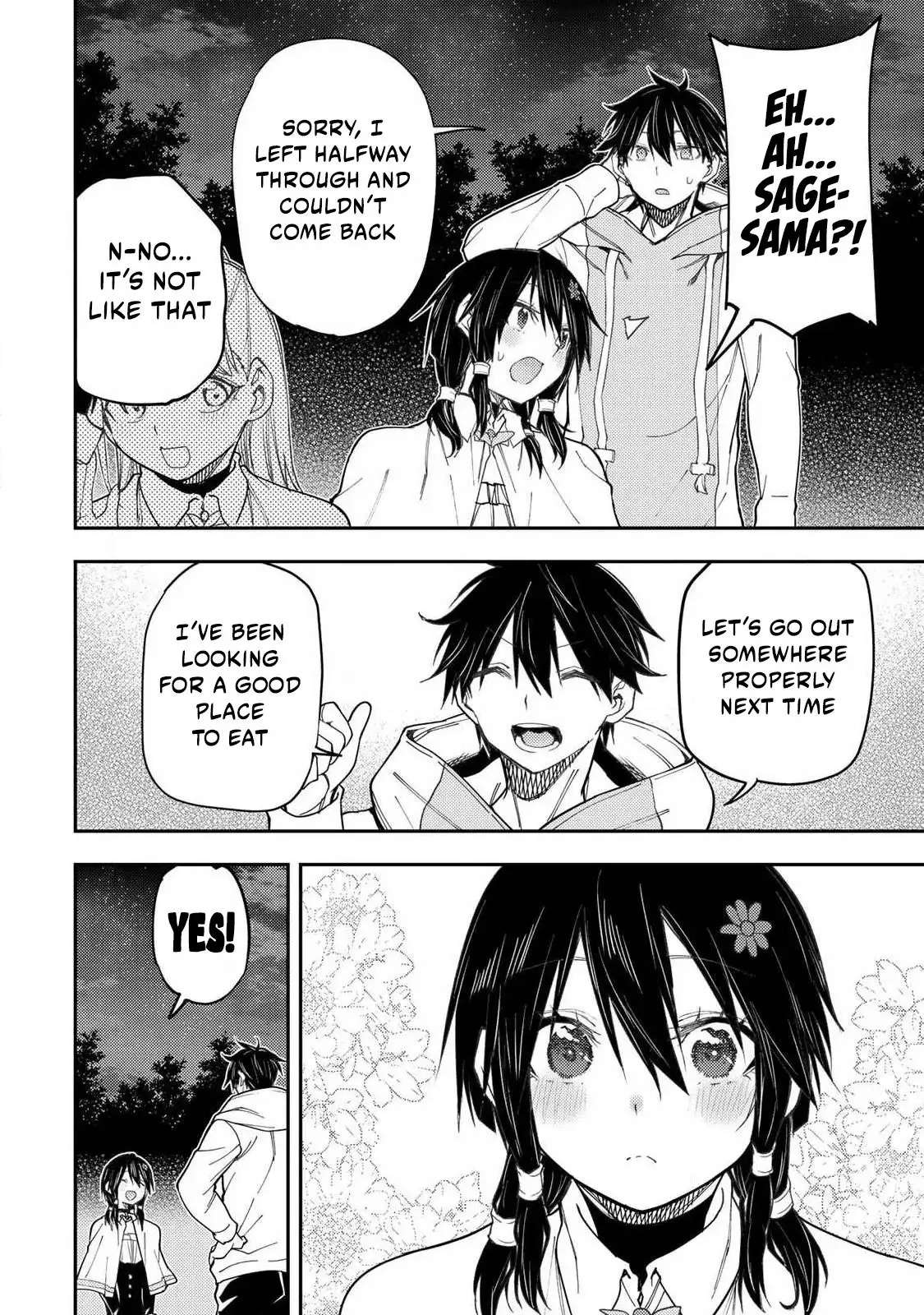 Read Seinaru Otome To Himegoto Wo Manga Online